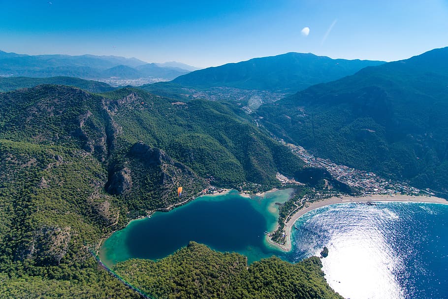 ÖLÜDENİZ